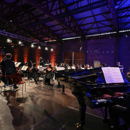 Schostakowitsch Tage