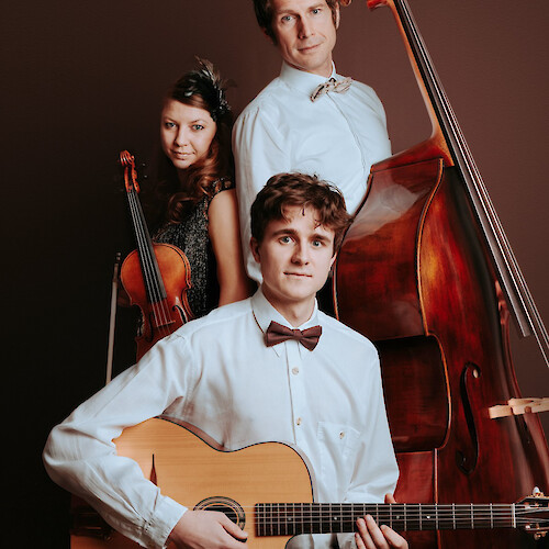 Trio Nuages