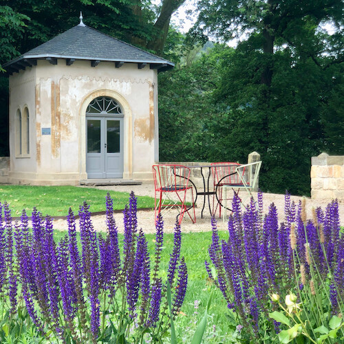 Schlossgarten