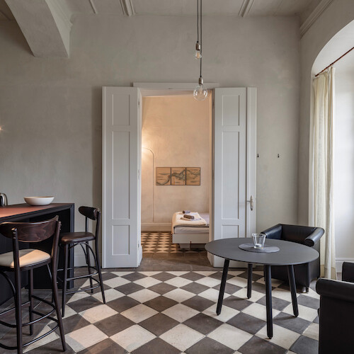 Apartment Wiesengrund