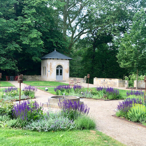 Schlossgarten
