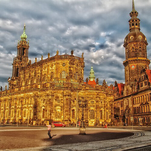 Dresden