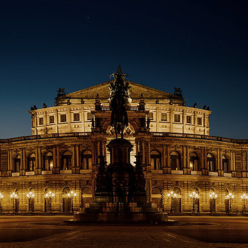 Semperoper Dresden