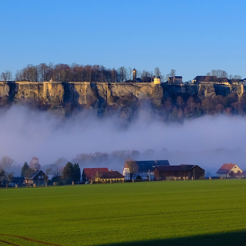 Festung Königstein