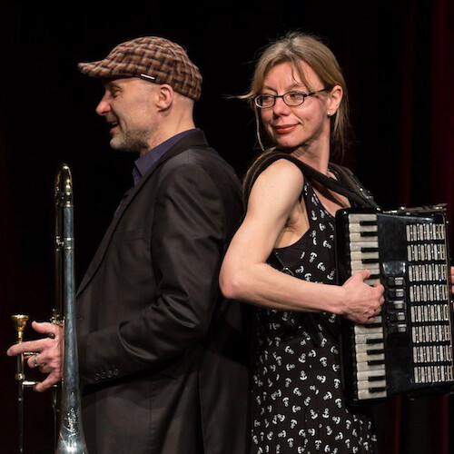 Duo JazzLust