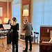 SchlossKonzert im Kaminsaal