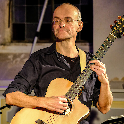 Alexander Schmidt