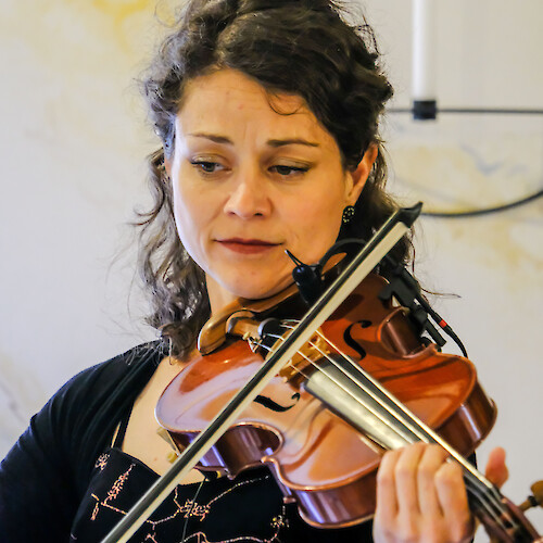 Sophia Heide